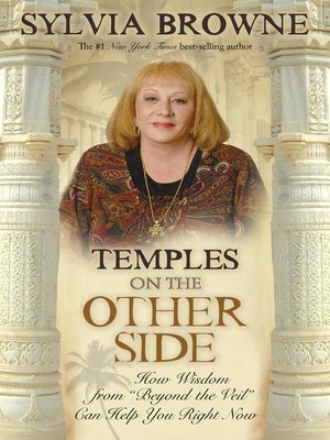 cover image of Temples on the Other Side